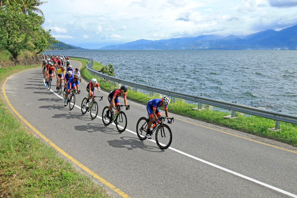 Indonesia Diminta Belajar dari Thailand Kembangkan Sport Tourism